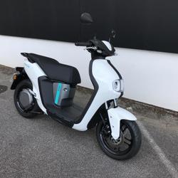 Yamaha Neo's occasion - Quimper - photo 3/4