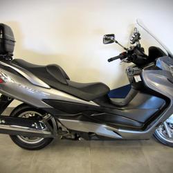 Suzuki Burgman occasion - Valenton - photo 3/4