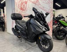 Honda Forza