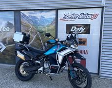 CFMOTO 800 MT Sport Varennes-lès-Mâcon