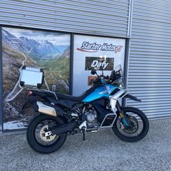 CFMOTO 800 MT Sport occasion - Varennes-l&egrave;s-M&acirc;con - photo 2/5