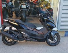 Honda Forza