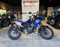 Yamaha XTZ Coignières
