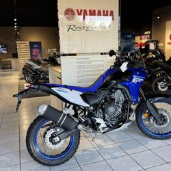 Yamaha XTZ occasion - Coigni&egrave;res - photo 2/3