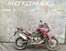 Honda CRF Woippy