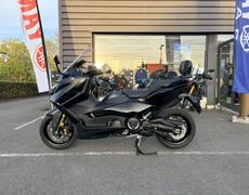Yamaha T MAX Saint-Doulchard