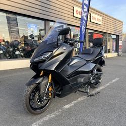 Yamaha T MAX occasion - Saint-Doulchard - photo 2/5