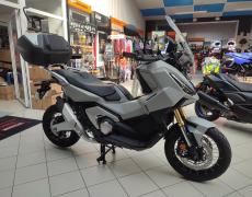 Honda X-ADV Saint-Quentin