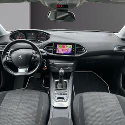 Peugeot 308 II Phase 2 308 BlueHDi 130ch S&S EAT6 Active Bruz