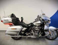 Harley Davidson Electra Glide Valenton