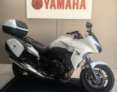 Honda CB Lescure-d'Albigeois