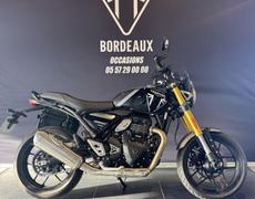 Triumph autres Mérignac