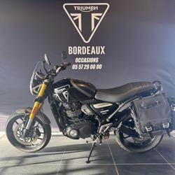Triumph SPEED 400 occasion - M&eacute;rignac - photo 2/5