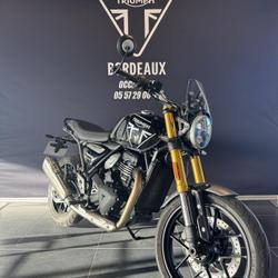 Triumph SPEED 400 occasion - M&eacute;rignac - photo 3/5