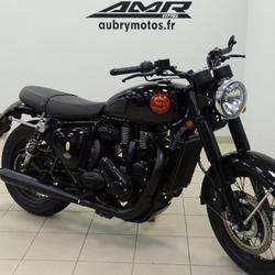 CFMOTO GOLD STAR 650 permis A2 occasion - Vittel - photo 2/3