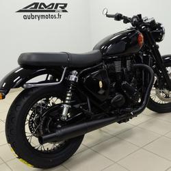 CFMOTO GOLD STAR 650 permis A2 occasion - Vittel - photo 3/3