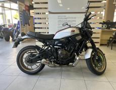 Yamaha autres Libourne