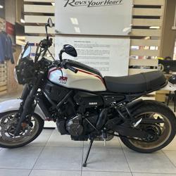 Yamaha XSR 700 XTRIBUTE occasion - Libourne - photo 3/4
