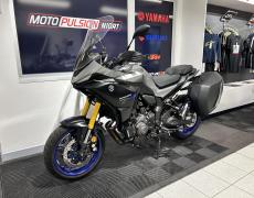 Yamaha GT Niort