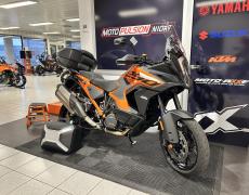 KTM Adventure Niort