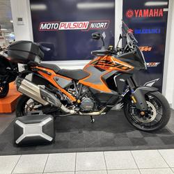 KTM Adventure occasion - Niort - photo 2/3