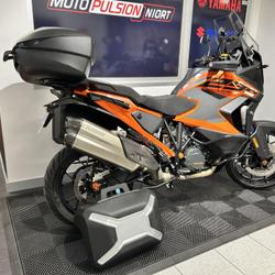 KTM Adventure occasion - Niort - photo 3/3
