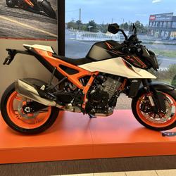 KTM Duke occasion - Niort - photo 2/3