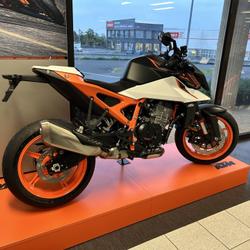 KTM Duke occasion - Niort - photo 3/3