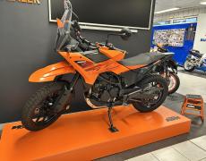 KTM Adventure Niort