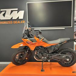 KTM Adventure occasion - Niort - photo 2/3