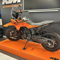 KTM Adventure occasion - Niort - photo 3/3