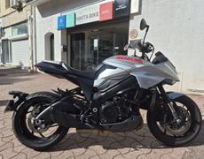 Suzuki Katana Fréjus
