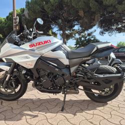 Suzuki Katana occasion - Fr&eacute;jus - photo 3/5