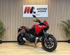 Yamaha autres Tours