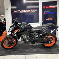 KTM Duke occasion - Niort - photo 2/3