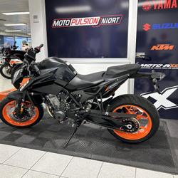 KTM Duke occasion - Niort - photo 3/3
