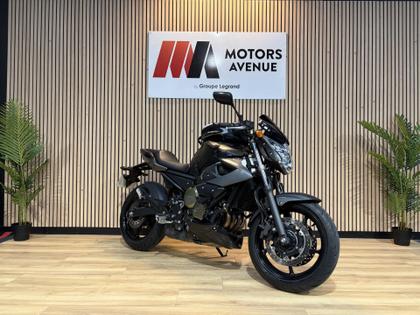 Yamaha XJ6 -  - 3 990 €