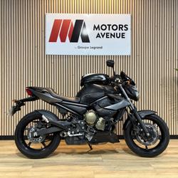 Yamaha XJ6 occasion - Tours - photo 2/5