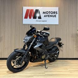Yamaha XJ6 occasion - Tours - photo 3/5