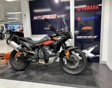 KTM Adventure Niort