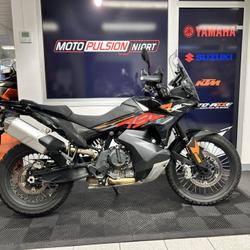 KTM Adventure occasion - Niort - photo 2/3
