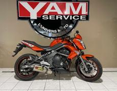 Kawasaki ER Toulouse