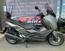 Yamaha X MAX Sainte-Maxime