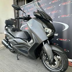 Yamaha X MAX occasion - Sainte-Maxime - photo 2/3