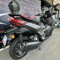 Yamaha X MAX occasion - Sainte-Maxime - photo 3/3