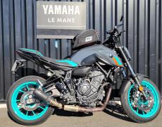 Yamaha autres Ruaudin