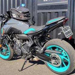 Yamaha MT-07 47.5CV occasion - Ruaudin - photo 2/5