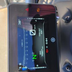 Yamaha MT-07 47.5CV occasion - Ruaudin - photo 3/5