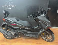 Honda Forza SEYNOD