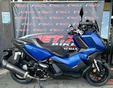 Autres Honda Sainte-Maxime
